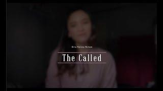 The Called (Matt and Josie Minikus) - Orra Nalesa Nelson