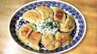 How to Make Pierogi - The Polish Chef