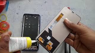 Redmi Note 7 Pro LCD Screen+ Touch Screen Digitizer Replacement | How to Repair Note 7 Display