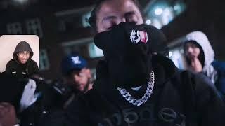 KURSEXI Reacts To K-Trap - Strategy (Hill Mix) feat. R6, Monkey, Dimzy, Silent, Dopesmoke 
