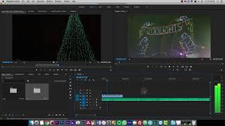 Basic Editing Tutorial - Premiere Pro CC 2018 for Beginners