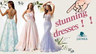 2023 Stunning Prom Dresss