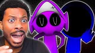 SPRUNKI Phase 3.5 CHANGES EVERYTHING!! (This is So Scary)
