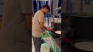 Live Kitchen At Gala Living  #colivingspace #homeawayhome #galaresidents