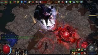 [3.9] Raider Flicker Strike Shaper (~14mil DPS)