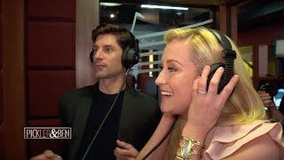 Ben and Kellie Duet at the Country Music Hall of Fame - Pickler & Ben