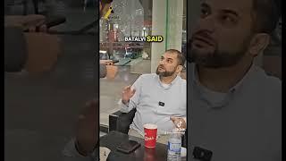 Adnan Rashid caught lying against Muhammad Hussain Batalvi #ahmadiyya #mradnanrashid