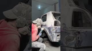Scheunenfund Golf 2 GTI | Teil 9 | #gti #golf2 #scheunenfund #diy #restauration #restoration