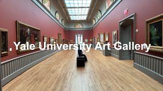 Yale University Art Gallery