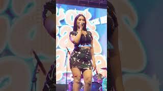 ANGGUN CANTIKA IMING IMING