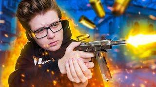 ИГРАЮ ТОЛЬКО С CZ75-AUTO (CS:GO)