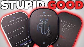 PaddleTek Bantam TKO & ALW-C Review | More Exciting Than You Think