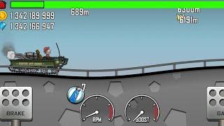 Hill Climb Racing kids car game ye kya vouva