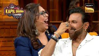 Terence Lewis की 'Gossip चाची' हैं Geeta Kapur! | The Kapil Sharma Show S2 | Full Episode