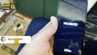 Hawavi Y5p hard reset || hawavi Dra_lx9 /Hard Reset /Factory hard reset Without PC