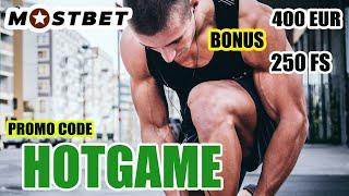 Mostbet app - Online Casino First Deposit Bonus