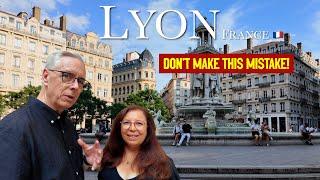 Top 10 Things To Do In Lyon | France Travel Guide