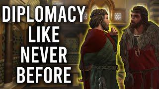 This Mod Will Change the way YOU PLAY Crusader Kings 3
