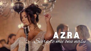 Azra Husarkić - Svirajte mu onu našu  (Official Video) 2024