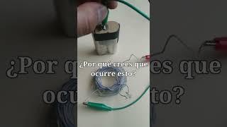 ¿Por qué crees que ocurre esto?
