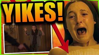 HBO's Last of Us Season 2 FLOP! | Finale DROPS 55% in Ratings!
