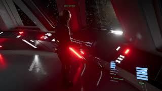 X4 Foundations: Star Wars, Interworlds Mod