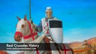 The Knights Templar: Origins and Downfall - Separating History from Myth