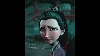 Mom Dad Thankyou - Ne Zha Movie Edit | Song - Kamin (Slowed) | #movieedits #movieedit #edit