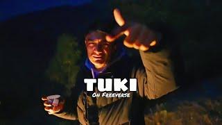 TUKI Throwing Some Bars | Freeverse || Rap |@tukimusic