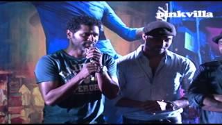 First Look of film ABCD