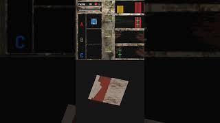 Game Files #residentevil3nemesis #indiegamedev #games