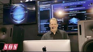 Spectrasonics Omnisphere 2 - NAMM 2015