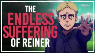 The TRAGEDY of Reiner & The Eldians - Overanalyzing Attack on Titan