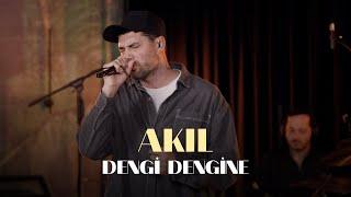 Dengi Dengine - Akıl [Dünyadan Sesler Live Session]