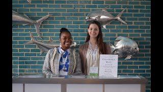 Preservation NC Annual Conference at Wilmington and Wrightsville Beach