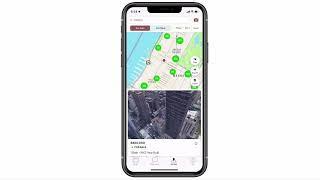 Upgrading your Citysnap Consumer Account to a FREE Citysnap Agent Account (iPhone/iPad)