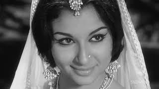 Phir Miloge Kabhi   Yeh Raat Phir Na Aayegi   Mohd. Rafi   Sharmila Tagore