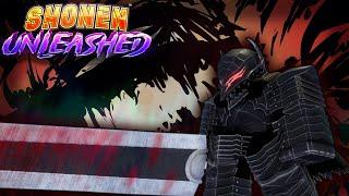 GUTS IS ACTUALLY CRAZY!!! | Shonen Unleashed