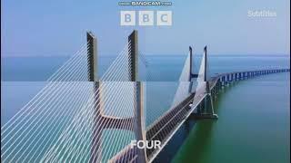 BBC Four Ident (20th October 2021)