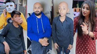 Padosan ke bacche ko kiya takala || kajal Soni short film / short film / #shortfilm #kajalsoni