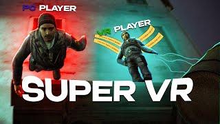 ВИРТУАЛЬНЫЕ ПРИКОЛЫ │(GMOD С VR)