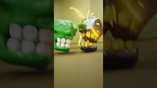 TOO TIRED OF SPRUNKI  Square Skull broke Mr Fun TV Skull  The Backrooms (found footage) #shorts
