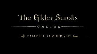 Tamriel Cumhuriyeti Cool Lime Raid Takımı Gryphon Heart