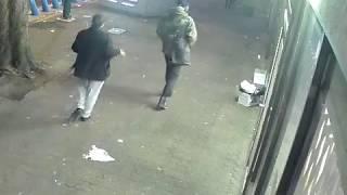 Vancouver Police release footage of West End assault witnesses | Daily Hive News