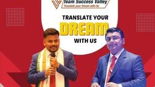 RENATUS SONG TEAM SUCCESS VALLEY