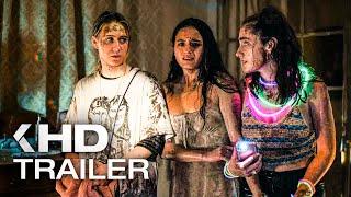 BODIES BODIES BODIES Trailer German Deutsch (2022)