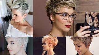 Short Messy Hair Ideas To Try in 2023 |luxuriant Promo|