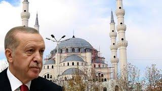 “I pari i Turqisë për leximin e Kuranit’ kush është imami që Erdogan i beson xhaminë e Namazgjasë?