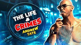  The Shocking Life & Crimes of Andrew Tate | True Crime Documentary 2024 