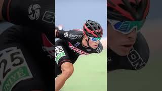 Bont Europe Speed Skating Highlight #shorts